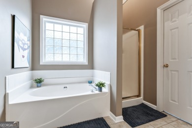 Welcome to Summergrove - one of Newnan's highly sought-after on Summergrove Golf Club in Georgia - for sale on GolfHomes.com, golf home, golf lot