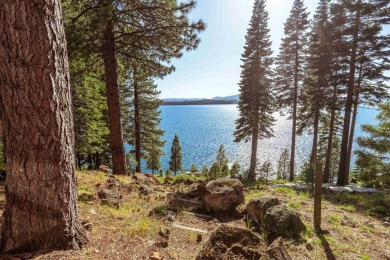 Tucked away in the highly desirable Lake Almanor Country Club on Lake Almanor Country Club in California - for sale on GolfHomes.com, golf home, golf lot
