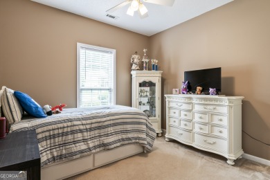 Welcome to Summergrove - one of Newnan's highly sought-after on Summergrove Golf Club in Georgia - for sale on GolfHomes.com, golf home, golf lot