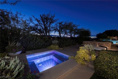 Exquisite Enclave w/12 Car Showroom  Sensational Strip,Golf,City on Dragon Ridge Country Club in Nevada - for sale on GolfHomes.com, golf home, golf lot