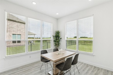 Welcome to this elegant two-story, a beautifully crafted 3,754 on Heath Golf and Yacht Club in Texas - for sale on GolfHomes.com, golf home, golf lot