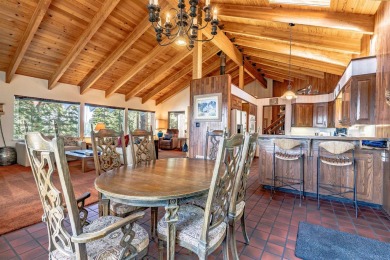 Tucked away in the highly desirable Lake Almanor Country Club on Lake Almanor Country Club in California - for sale on GolfHomes.com, golf home, golf lot