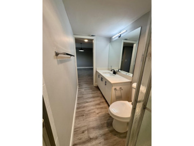 FOR SALE- Step into style and comfort with this beautifully on Wynmoor Golf Course in Florida - for sale on GolfHomes.com, golf home, golf lot