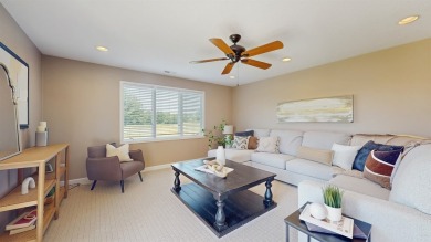 Discover the space and comfort of this phenomenal walk-out ranch on River Valley Golf Course in Iowa - for sale on GolfHomes.com, golf home, golf lot