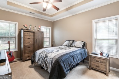 Welcome to Summergrove - one of Newnan's highly sought-after on Summergrove Golf Club in Georgia - for sale on GolfHomes.com, golf home, golf lot