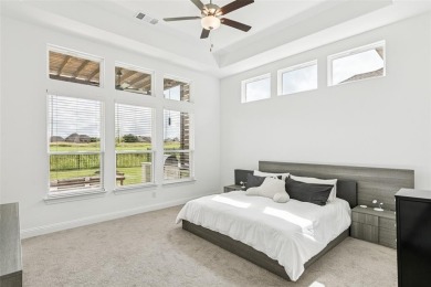 Welcome to this elegant two-story, a beautifully crafted 3,754 on Heath Golf and Yacht Club in Texas - for sale on GolfHomes.com, golf home, golf lot