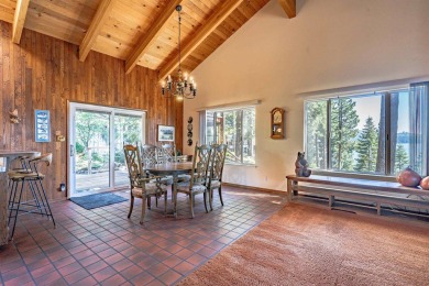 Tucked away in the highly desirable Lake Almanor Country Club on Lake Almanor Country Club in California - for sale on GolfHomes.com, golf home, golf lot