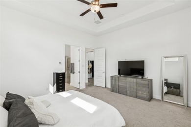 Welcome to this elegant two-story, a beautifully crafted 3,754 on Heath Golf and Yacht Club in Texas - for sale on GolfHomes.com, golf home, golf lot