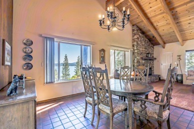 Tucked away in the highly desirable Lake Almanor Country Club on Lake Almanor Country Club in California - for sale on GolfHomes.com, golf home, golf lot