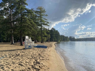 Build your dream home! This GILFORD residential land boasts on Pheasant Ridge Country Club in New Hampshire - for sale on GolfHomes.com, golf home, golf lot