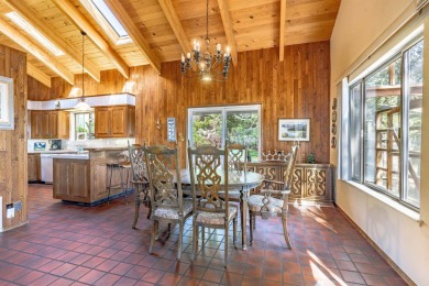 Tucked away in the highly desirable Lake Almanor Country Club on Lake Almanor Country Club in California - for sale on GolfHomes.com, golf home, golf lot