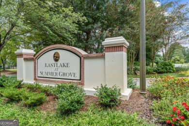 Welcome to Summergrove - one of Newnan's highly sought-after on Summergrove Golf Club in Georgia - for sale on GolfHomes.com, golf home, golf lot