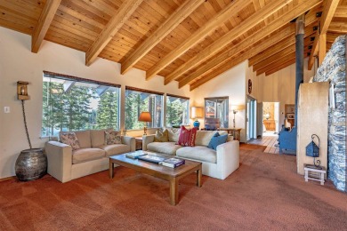 Tucked away in the highly desirable Lake Almanor Country Club on Lake Almanor Country Club in California - for sale on GolfHomes.com, golf home, golf lot