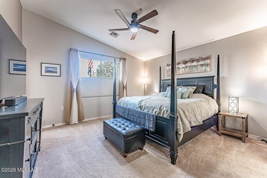 Retire in style in this beautifully appointed 3-bedroom, 2-bath on Torres Blancas Golf Club in Arizona - for sale on GolfHomes.com, golf home, golf lot