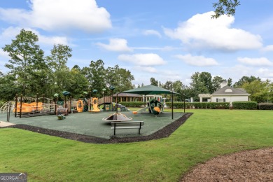 Welcome to Summergrove - one of Newnan's highly sought-after on Summergrove Golf Club in Georgia - for sale on GolfHomes.com, golf home, golf lot