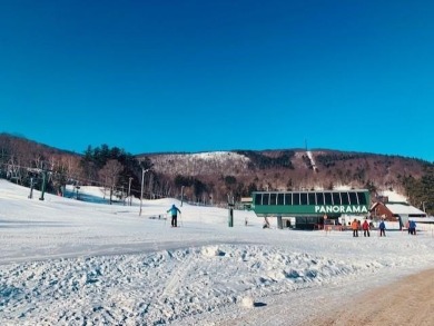 Build your dream home! This GILFORD residential land boasts on Pheasant Ridge Country Club in New Hampshire - for sale on GolfHomes.com, golf home, golf lot