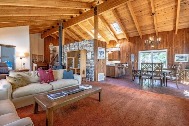 Tucked away in the highly desirable Lake Almanor Country Club on Lake Almanor Country Club in California - for sale on GolfHomes.com, golf home, golf lot