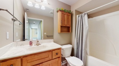 Discover the space and comfort of this phenomenal walk-out ranch on River Valley Golf Course in Iowa - for sale on GolfHomes.com, golf home, golf lot