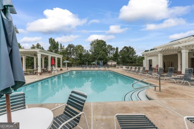 Welcome to Summergrove - one of Newnan's highly sought-after on Summergrove Golf Club in Georgia - for sale on GolfHomes.com, golf home, golf lot
