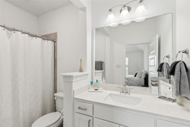 Welcome to this elegant two-story, a beautifully crafted 3,754 on Heath Golf and Yacht Club in Texas - for sale on GolfHomes.com, golf home, golf lot