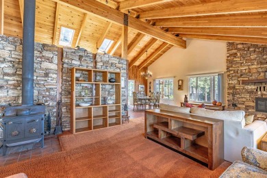 Tucked away in the highly desirable Lake Almanor Country Club on Lake Almanor Country Club in California - for sale on GolfHomes.com, golf home, golf lot
