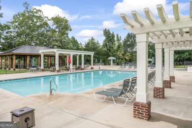 Welcome to Summergrove - one of Newnan's highly sought-after on Summergrove Golf Club in Georgia - for sale on GolfHomes.com, golf home, golf lot