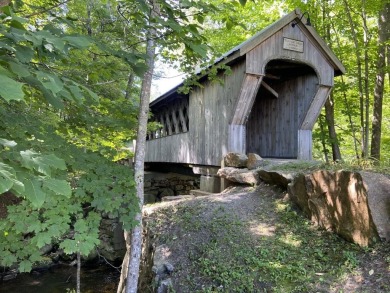 Build your dream home! This GILFORD residential land boasts on Pheasant Ridge Country Club in New Hampshire - for sale on GolfHomes.com, golf home, golf lot