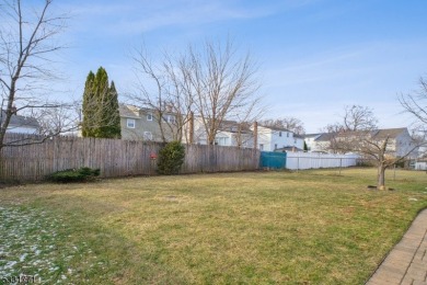 Welcome to this 3-bedroom, 2.5-bath home in the sought-after on Galloping Hill Golf Course in New Jersey - for sale on GolfHomes.com, golf home, golf lot