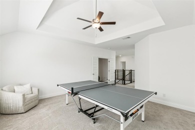 Welcome to this elegant two-story, a beautifully crafted 3,754 on Heath Golf and Yacht Club in Texas - for sale on GolfHomes.com, golf home, golf lot
