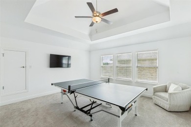 Welcome to this elegant two-story, a beautifully crafted 3,754 on Heath Golf and Yacht Club in Texas - for sale on GolfHomes.com, golf home, golf lot
