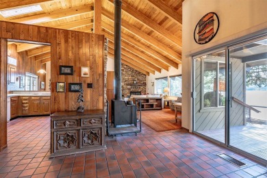 Tucked away in the highly desirable Lake Almanor Country Club on Lake Almanor Country Club in California - for sale on GolfHomes.com, golf home, golf lot