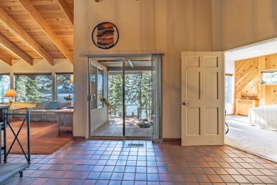 Tucked away in the highly desirable Lake Almanor Country Club on Lake Almanor Country Club in California - for sale on GolfHomes.com, golf home, golf lot
