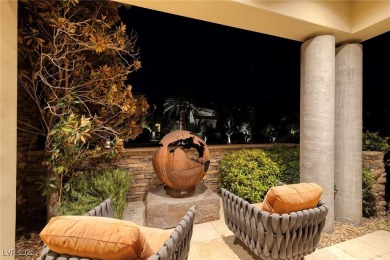 Exquisite Enclave w/12 Car Showroom  Sensational Strip,Golf,City on Dragon Ridge Country Club in Nevada - for sale on GolfHomes.com, golf home, golf lot