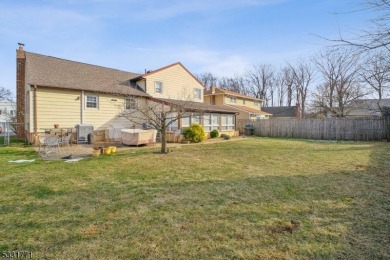 Welcome to this 3-bedroom, 2.5-bath home in the sought-after on Galloping Hill Golf Course in New Jersey - for sale on GolfHomes.com, golf home, golf lot