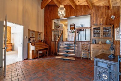 Tucked away in the highly desirable Lake Almanor Country Club on Lake Almanor Country Club in California - for sale on GolfHomes.com, golf home, golf lot