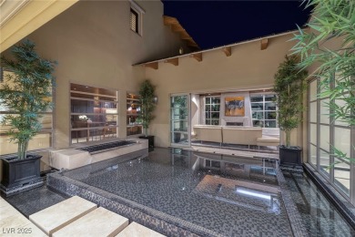 Exquisite Enclave w/12 Car Showroom  Sensational Strip,Golf,City on Dragon Ridge Country Club in Nevada - for sale on GolfHomes.com, golf home, golf lot