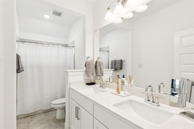 Welcome to this elegant two-story, a beautifully crafted 3,754 on Heath Golf and Yacht Club in Texas - for sale on GolfHomes.com, golf home, golf lot