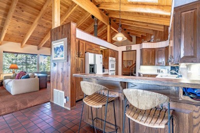 Tucked away in the highly desirable Lake Almanor Country Club on Lake Almanor Country Club in California - for sale on GolfHomes.com, golf home, golf lot