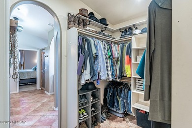 Retire in style in this beautifully appointed 3-bedroom, 2-bath on Torres Blancas Golf Club in Arizona - for sale on GolfHomes.com, golf home, golf lot