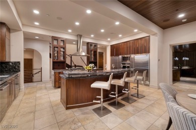 Exquisite Enclave w/12 Car Showroom  Sensational Strip,Golf,City on Dragon Ridge Country Club in Nevada - for sale on GolfHomes.com, golf home, golf lot