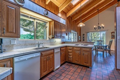 Tucked away in the highly desirable Lake Almanor Country Club on Lake Almanor Country Club in California - for sale on GolfHomes.com, golf home, golf lot