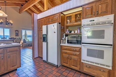 Tucked away in the highly desirable Lake Almanor Country Club on Lake Almanor Country Club in California - for sale on GolfHomes.com, golf home, golf lot