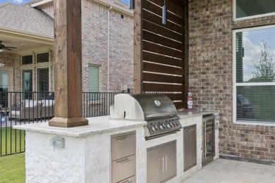 Welcome to this elegant two-story, a beautifully crafted 3,754 on Heath Golf and Yacht Club in Texas - for sale on GolfHomes.com, golf home, golf lot