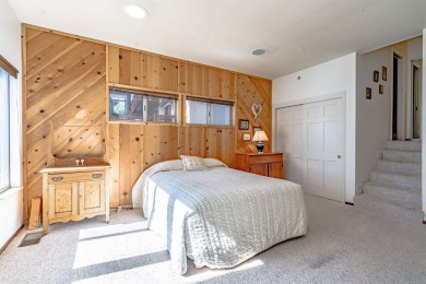 Tucked away in the highly desirable Lake Almanor Country Club on Lake Almanor Country Club in California - for sale on GolfHomes.com, golf home, golf lot