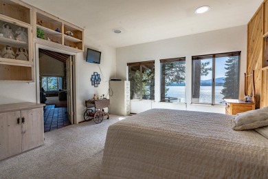 Tucked away in the highly desirable Lake Almanor Country Club on Lake Almanor Country Club in California - for sale on GolfHomes.com, golf home, golf lot