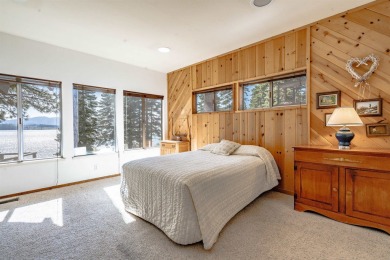 Tucked away in the highly desirable Lake Almanor Country Club on Lake Almanor Country Club in California - for sale on GolfHomes.com, golf home, golf lot