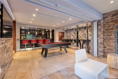 Exquisite Enclave w/12 Car Showroom  Sensational Strip,Golf,City on Dragon Ridge Country Club in Nevada - for sale on GolfHomes.com, golf home, golf lot