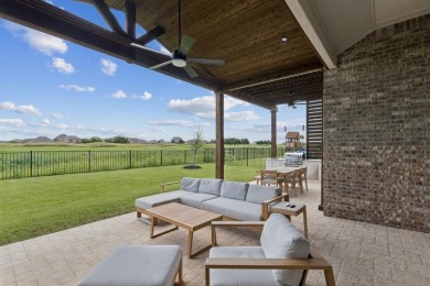 Welcome to this elegant two-story, a beautifully crafted 3,754 on Heath Golf and Yacht Club in Texas - for sale on GolfHomes.com, golf home, golf lot