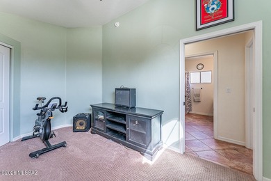 Retire in style in this beautifully appointed 3-bedroom, 2-bath on Torres Blancas Golf Club in Arizona - for sale on GolfHomes.com, golf home, golf lot