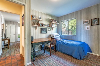 Tucked away in the highly desirable Lake Almanor Country Club on Lake Almanor Country Club in California - for sale on GolfHomes.com, golf home, golf lot